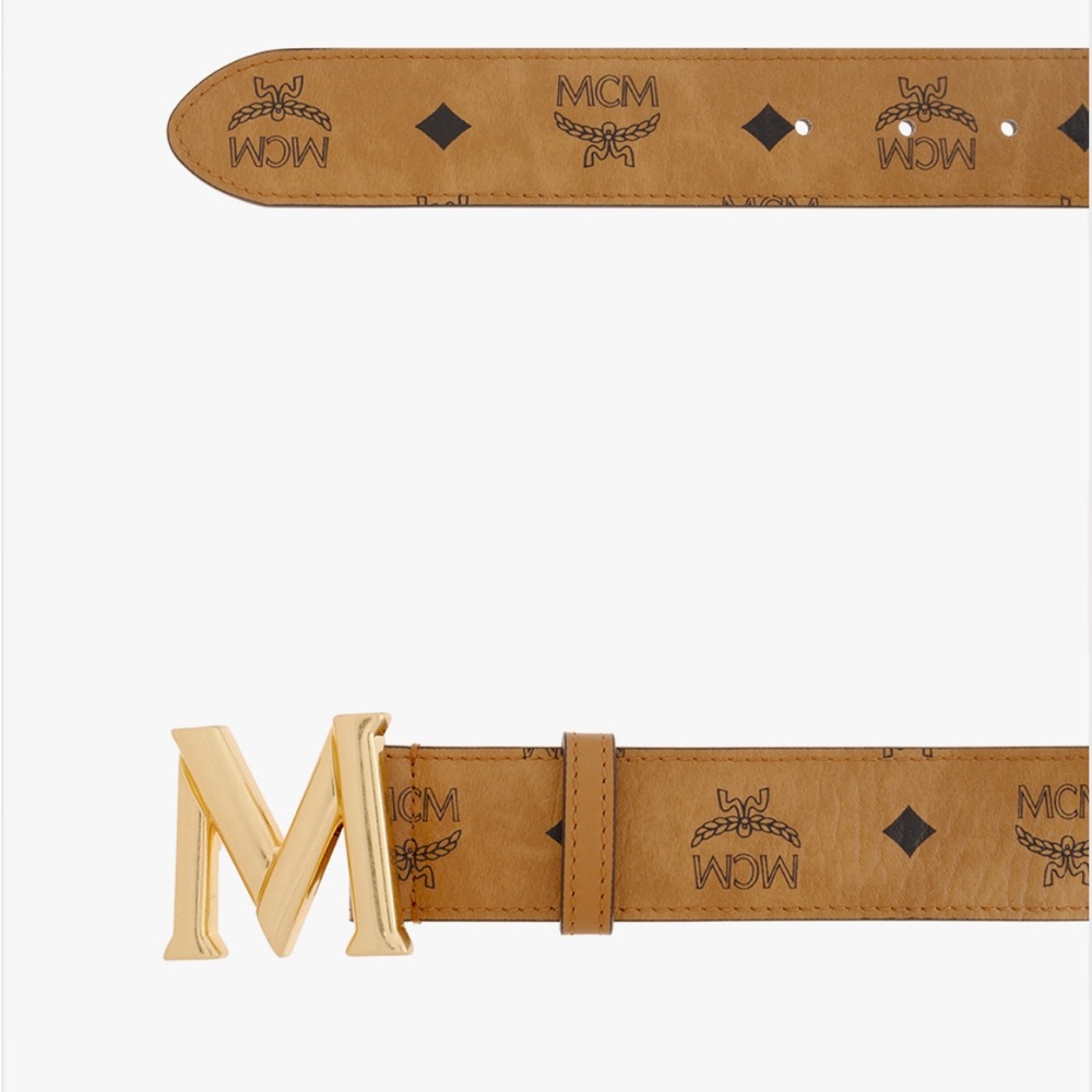 MCM belt